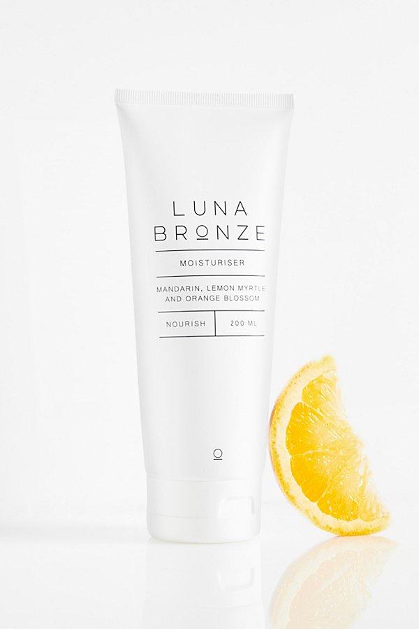 Luna Bronze Moisturizer At Free People